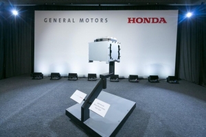 General Motors ve Honda ortak üretim yapacaklar