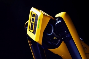 Boston Dynamics'in Hyundai'ye satılacağı iddia edildi