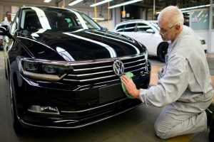 Volkswagen yatırım kararını duyurdu! İşte seçtiği ülke