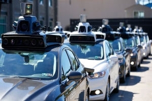Uber'den otonomda işbirliği sinyali
