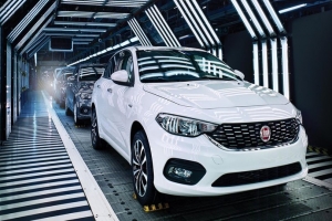 Tofaş yerli tedarikçiyi FCA'nın diğer fabrikalarına taşıyacak
