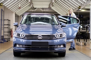 Volkswagen Passat'ın Avrupa'daki satışı durabilir