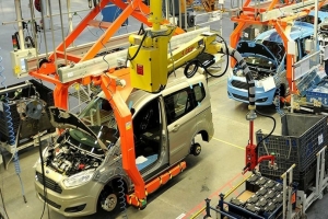 Elektrikli araçlara 20.5 milyar TL yatırım yapacak