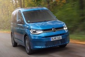 Yeni Caddy'nin Türkiye'ye geleceği tarih açıklandı