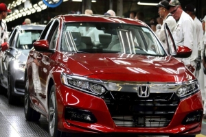 Japon üretici 1.79 milyon aracını geri çağırdı