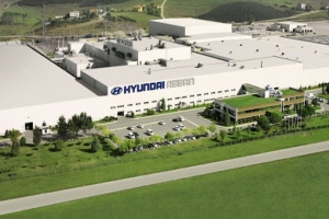 Hyundai'de hisse devri 2021'de
