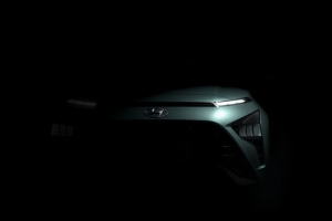 İzmitli SUV 2021'in ilk yarısında yollara çıkacak