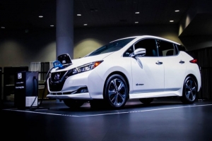 2030'a kadar tüm modellerinde elektrikli versiyon sunacak