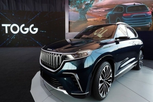 'Elektrikli otomobiller TOGG ile yaygınlaşacak'