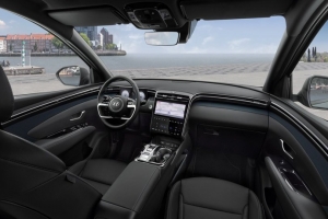 Hyundai'den yeni model atağı! Yıl bitmeden gelecekler