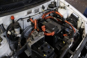 Elektrikli motorda AB tebliğine 45 gün erteleme