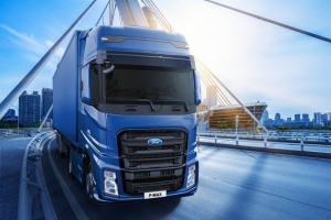 Ford Trucks araç takibinde Arvento ile anlaştı