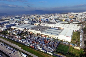 Anadolu Isuzu üçüncü “Sürdürülebilirlik Raporu”nu yayınladı