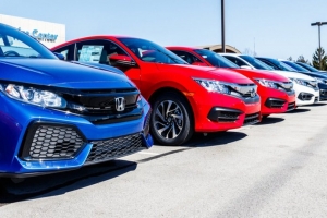 Yerli üretime son vermeye hazırlanan Honda'dan rekor satış hedefi