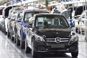 Mercedes, 3 milyondan fazla aracını geri çağırıyor