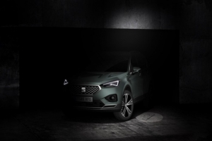 Seat, yeni SUV'una isim koydu