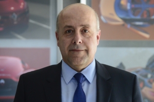 Oyak Renault, üretimi kesintisiz sürdürecek