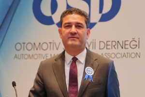 Otomotiv sektörü üretim ve ihracatta 1 milyonu aştı