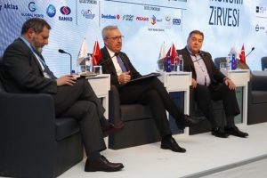 "Şirketler yok olacak parçaları üretiyor, değişim şart"
