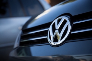 Volkswagenden ilk yarıda 9,6 milyar euro kar
