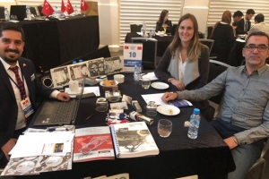 Otomotivciler bu yıl Fas’a 600 milyon dolarlık ihracat hedefliyor