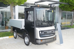 TRAGGER, Pro serisiyle alternatif çözümler sunuyor