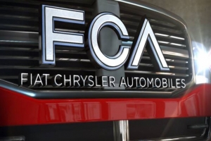 FCA, otomatik şanzıman için ZF'yi tercih etti