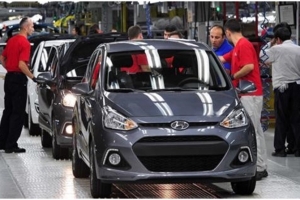 Hyundai'nin Kocaeli fabrikasında üretim duruyor