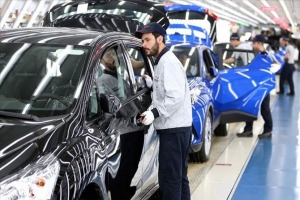 Otomotiv tedarik sanayinin yüzde 40'ı duracak