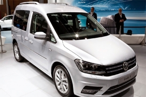 Doğuş, Volkswagen ticaride de süresiz distribütör