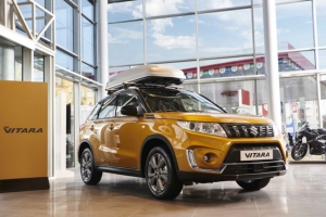 Suzuki, garantisi dolan araçlar için ek süre tanıyor