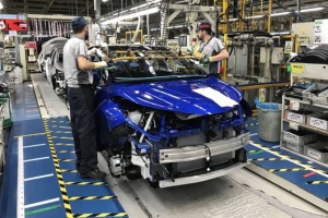 Toyota Türkiye'den 800 kişilik ilave istihdam