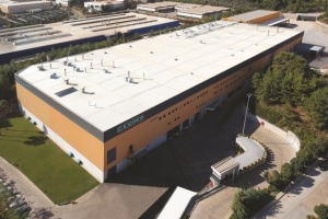 Yerli elektrikli otoya tedarik için 40 milyon euro yatırım