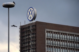 Volkswagen, Türkiye dahil tüm yatırımları erteledi