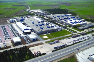Yerli hibrit elektrikli araç Ford Custom PHEV Ankara'da test edilecek