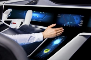 Ford ve Mobileye otonom sürüş için anlaştı