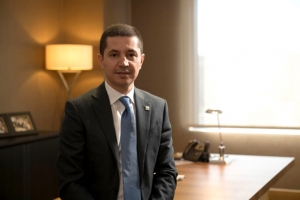 "Bireysel kullanım talebi, otomotivdeki hareketi artıracak"