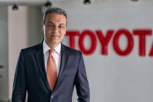 Toyota Türkiye CEO'su Bozkurt: Satışların seyrini bulunurluk belirleyecek