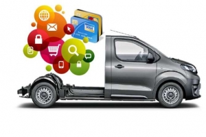 Ticaride büyüme e-ticaretten