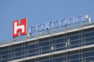 Foxconn'dan elektrikli araçlara yüzde 10 tedarik hedefi