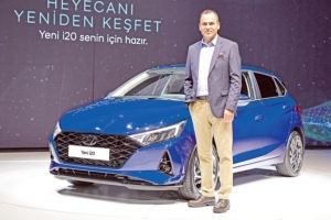 Dizeli bitirip hibrite geçen İzmitli i20, liderliği geri istiyor
