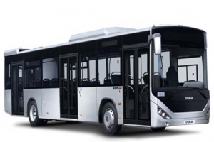 Otokar'dan, yaklaşık 110 milyon dolar bedelli yeni ihracat sözleşmesi