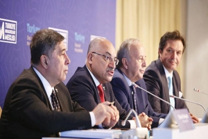 İlk 1000 Firmanın Toplam İhracatı 92 Milyar Doları Aştı