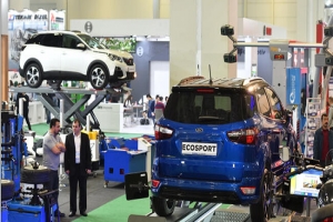 Automechanika Istanbul haziran ayına ertelendi