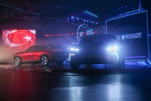 Resmi açıklama geldi: Yerli otomobile Honda'dan bomba transfer