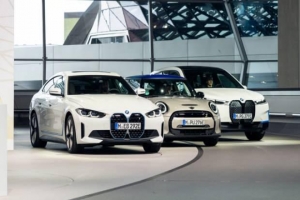 Çip krizi Alman devi BMW'yi vurdu!