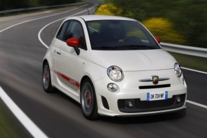 AB mahkemesinden Fiat kararı
