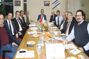 ARLOD 11. Genel Kurulu’nu gerçekleştirdi