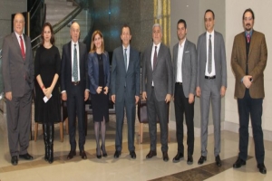 ARLOD yoluna Adnan Ağaçlı ile devam ediyor