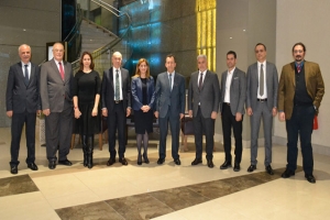 ARLOD, genel kurulunu yaptı ve Ağaçlı ile yoluna devam ediyor